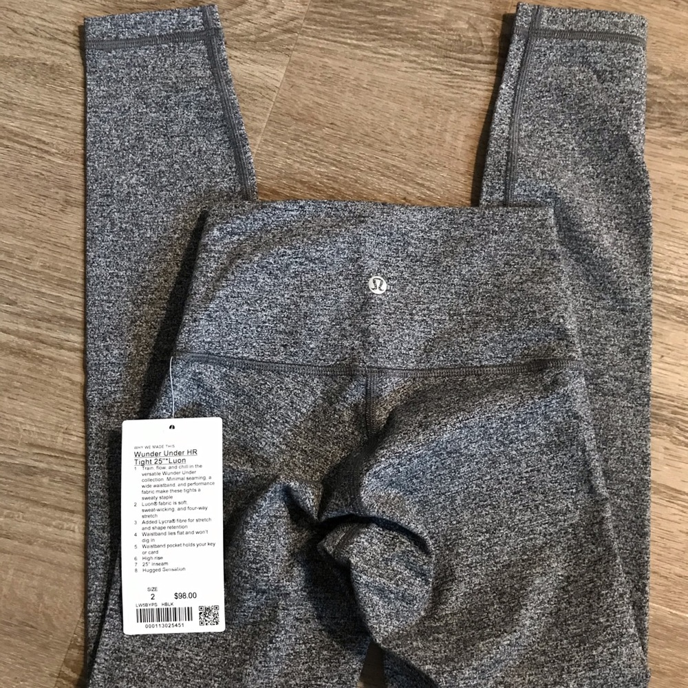SOLD DO NOT BUY*** Lululemon